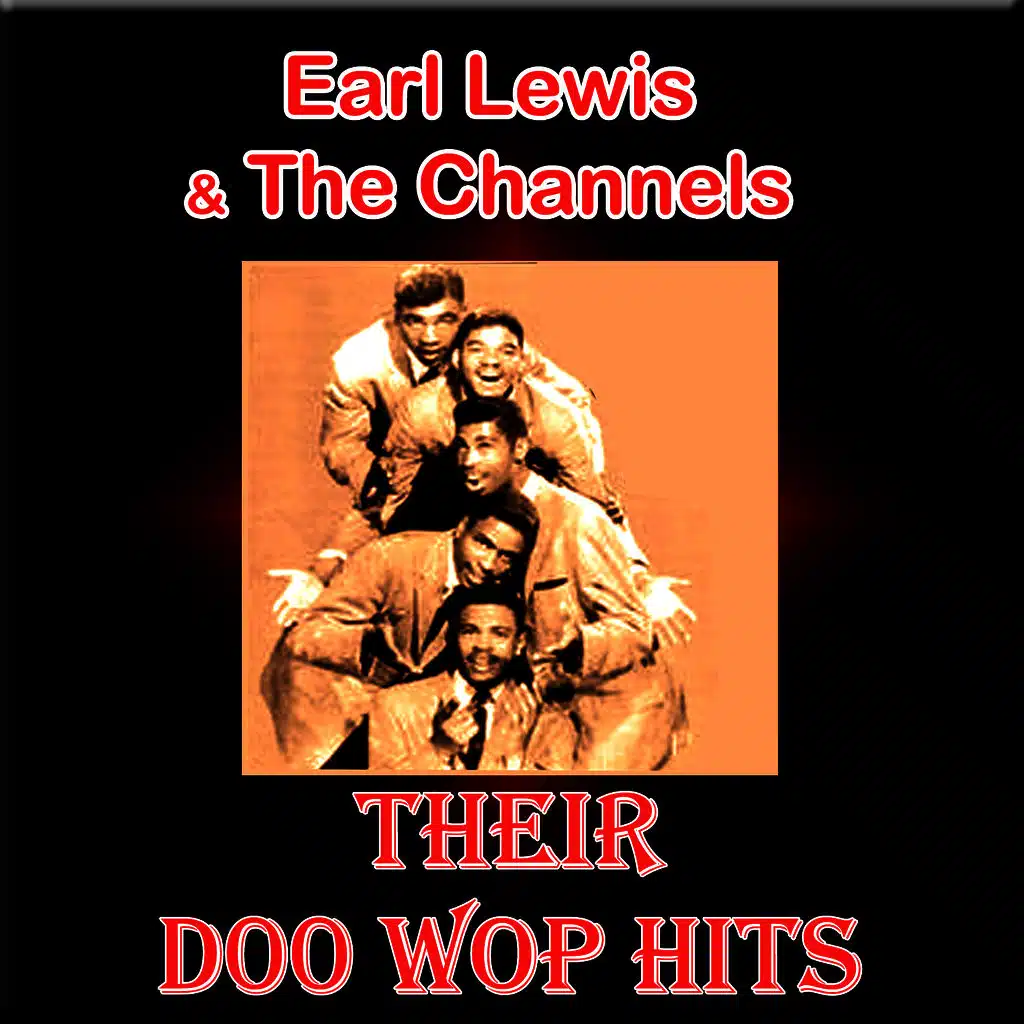 Their Doo Wop Hits