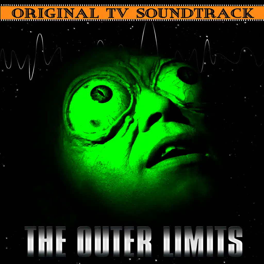 The Outer Limits (Main Title)