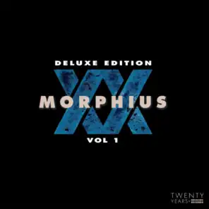 Morphius Xx: Celebrating 20 Years of Breaking Records, Vol. 1 - Deluxe Edition