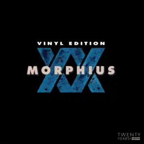 Morphius XX: Celebrating 20 Years of Breaking Records (Vinyl Edition)