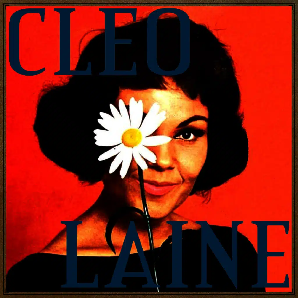 Johnny Dankworth & His Orchestra & Cleo Laine