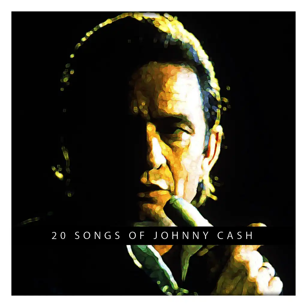 20 Songs of Johnny Cash