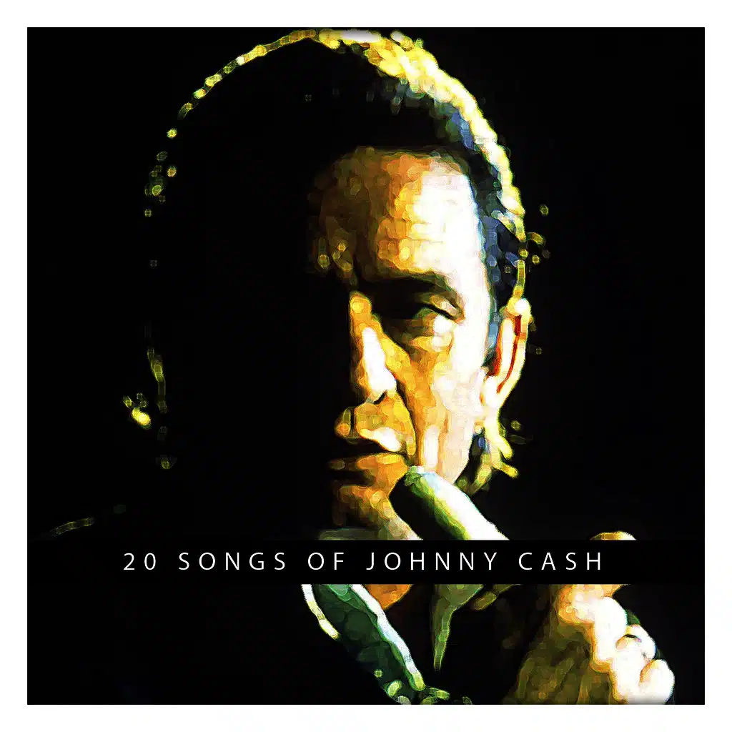 20 Songs of Johnny Cash