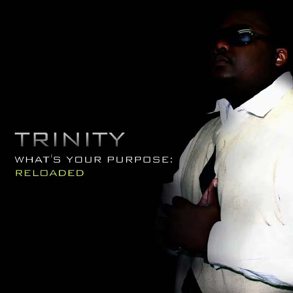 What's Your Purpose: Reloaded