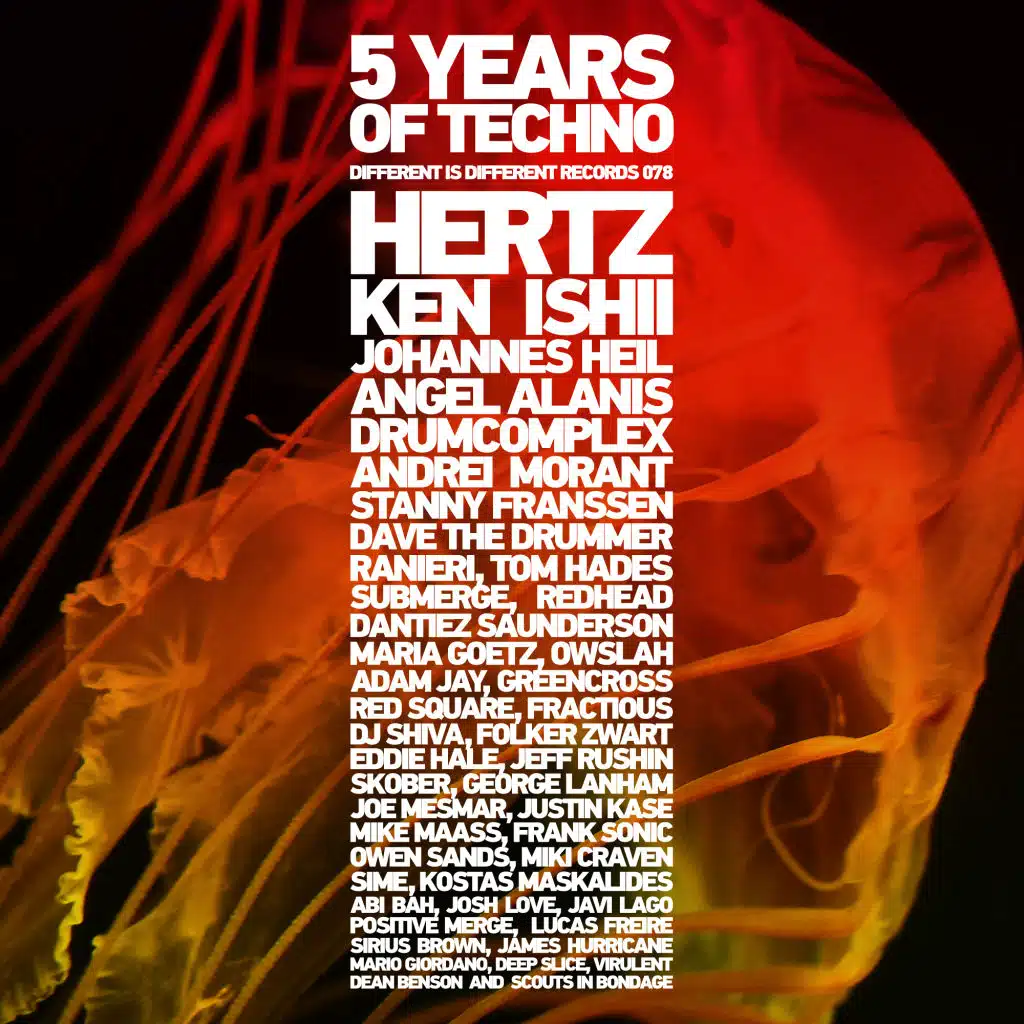 The Children Of The Python (Johannes Heil's 'Tiger Python' Remix)