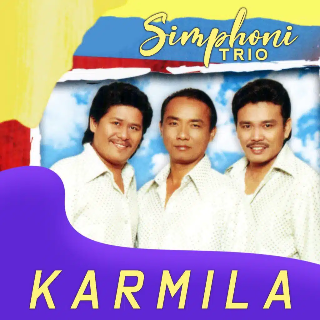 Simphoni Trio