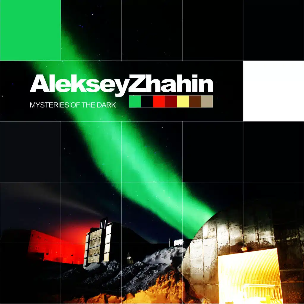 Mysteries of the Dark