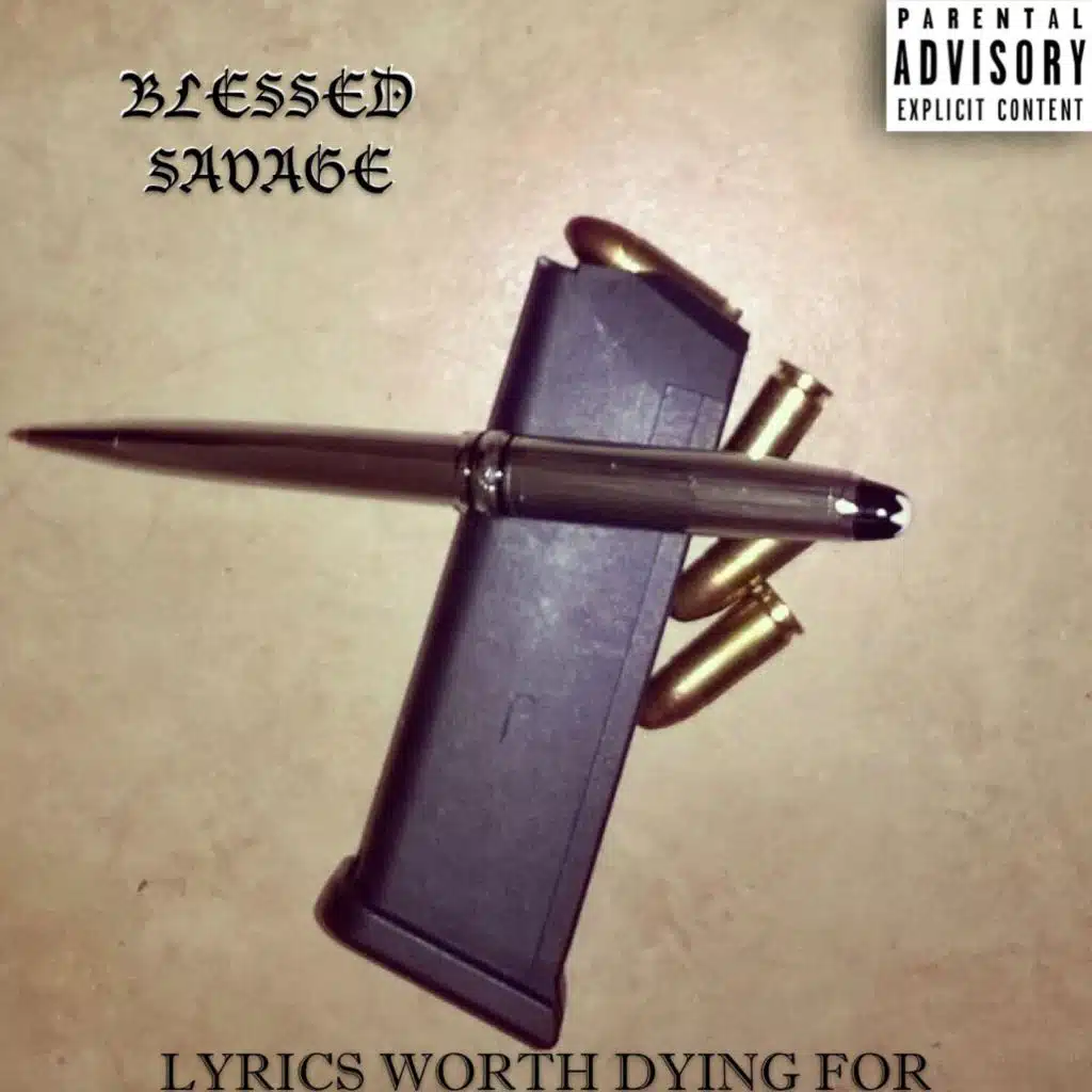 Lyrics Worth Dying For