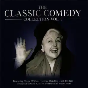 The Classic Comedy Collection 3, Vol. 1