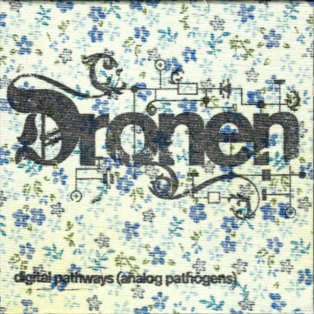 Digital Pathways (Analog Pathogens)