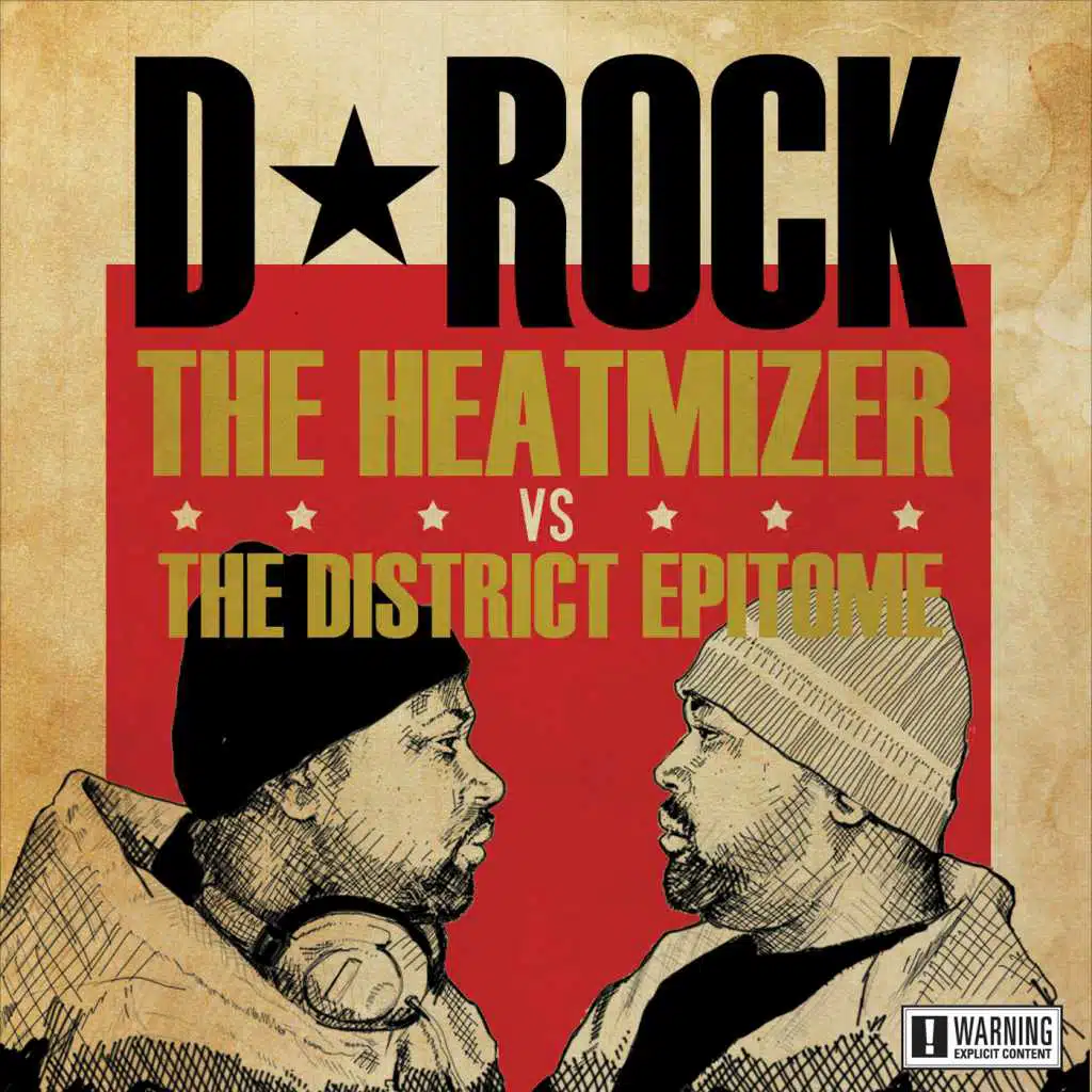 The Warm Up (feat. Stan Illa)