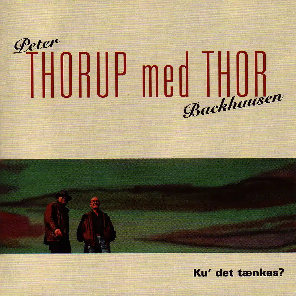 Ku Det Tænkes