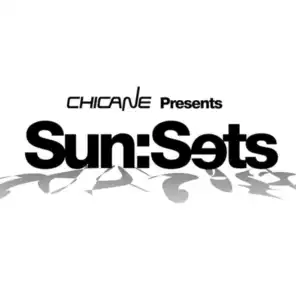 Chicane SunSets Vol 172