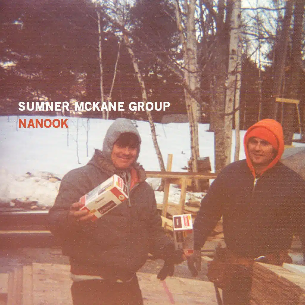 Picking Up a Friend/Nanook's Theme