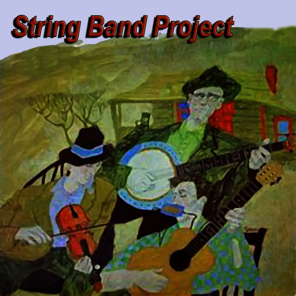 String Band Project