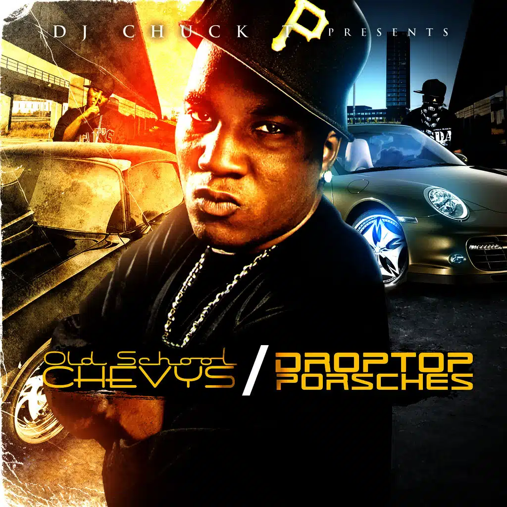 Young Jeezy & Slick Pulla