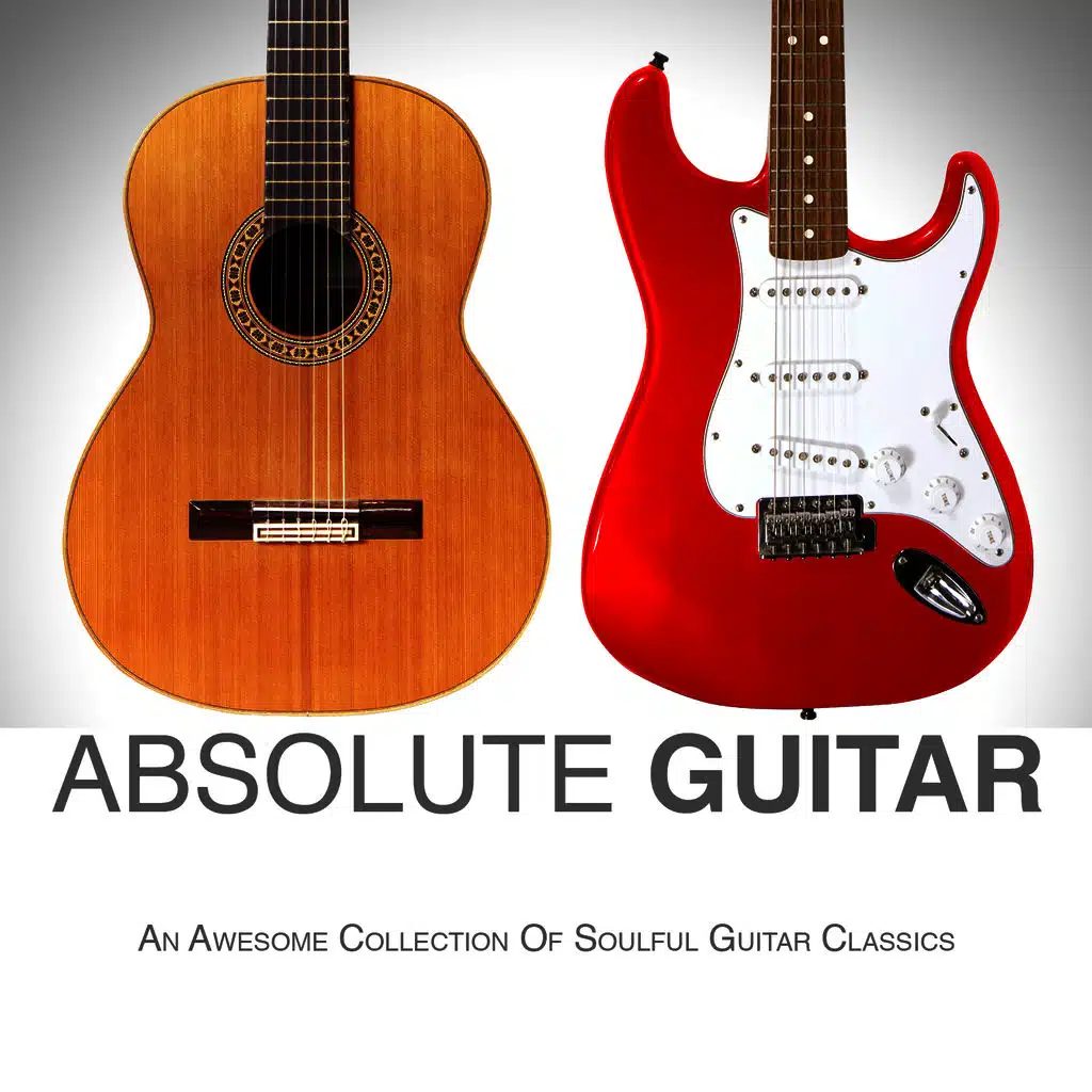 Absolute Guitar