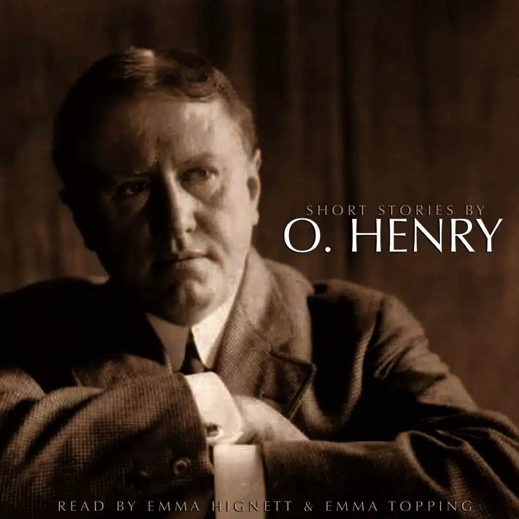 Short Stories By O. Henry