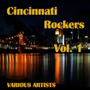 Cincinnati Rockers, Vol. 1