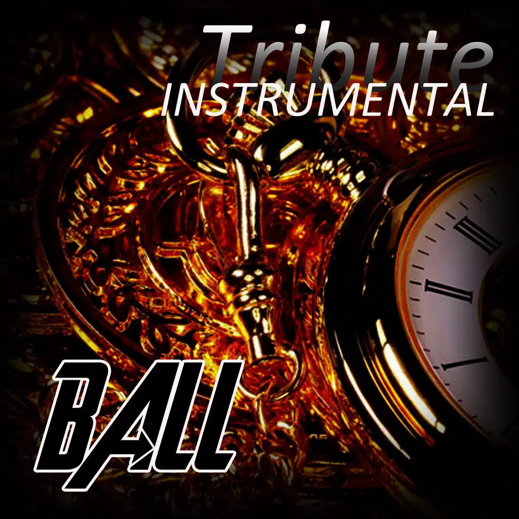 Ball (T.I. Feat. Lil Wayne Instrumental Tribute)