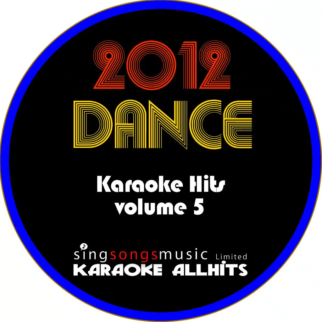 I Don't Dance (Originally Performed By Dmx & Machine Gun Kelly) [Instrumental Version]