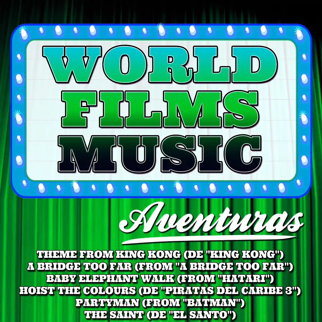 World Films Music-Aventuras