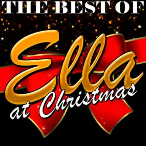 The Best of Ella At Christmas