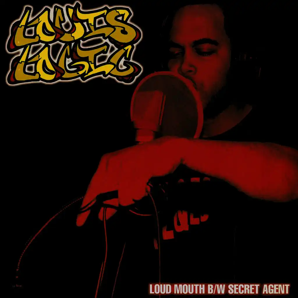 Secret Agent (Street Mix)