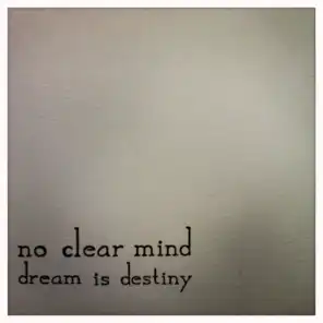 Dream is Destiny