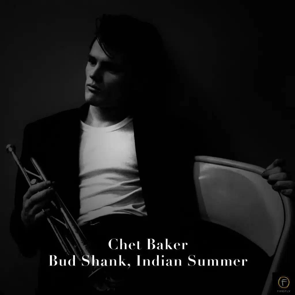 Chet Baker & Bud Shank