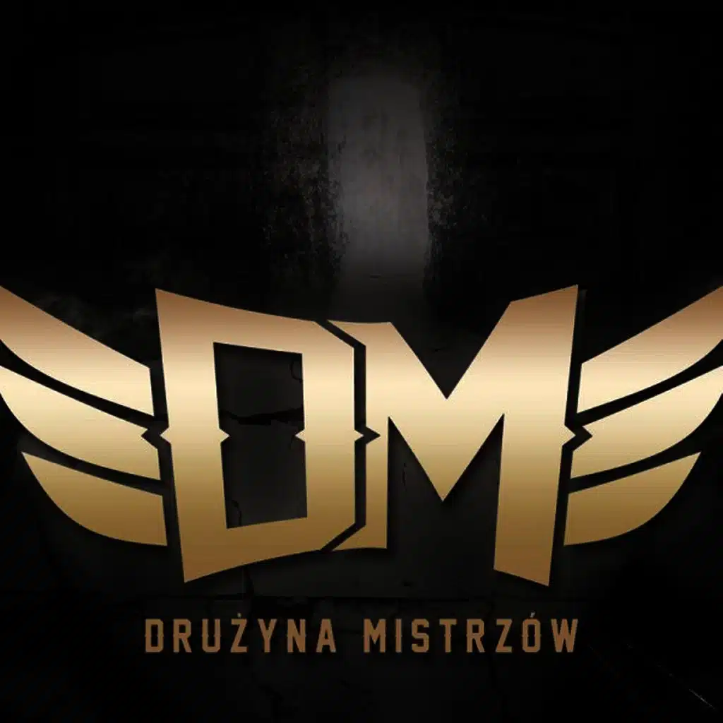 Druzyna Mistrzow 2CD