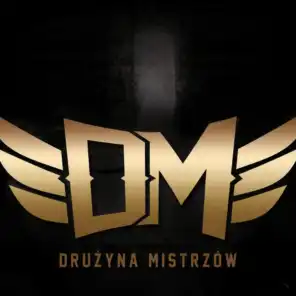 Druzyna Mistrzow 2CD