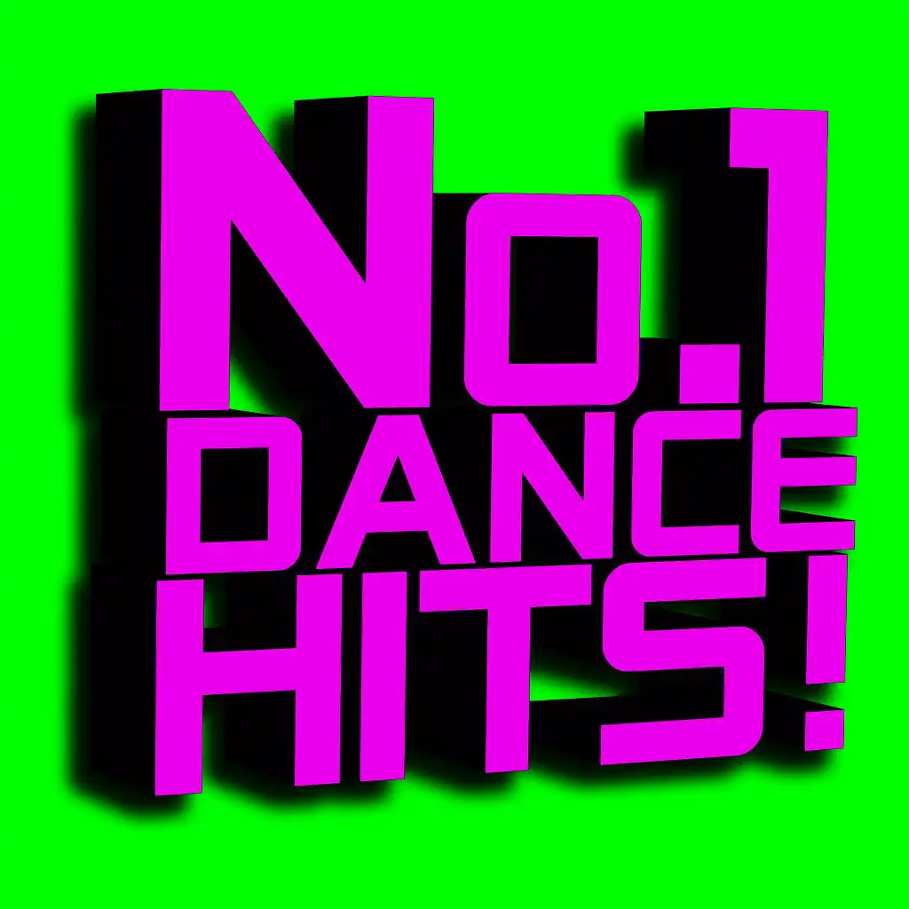 No.1 Dance Hits!