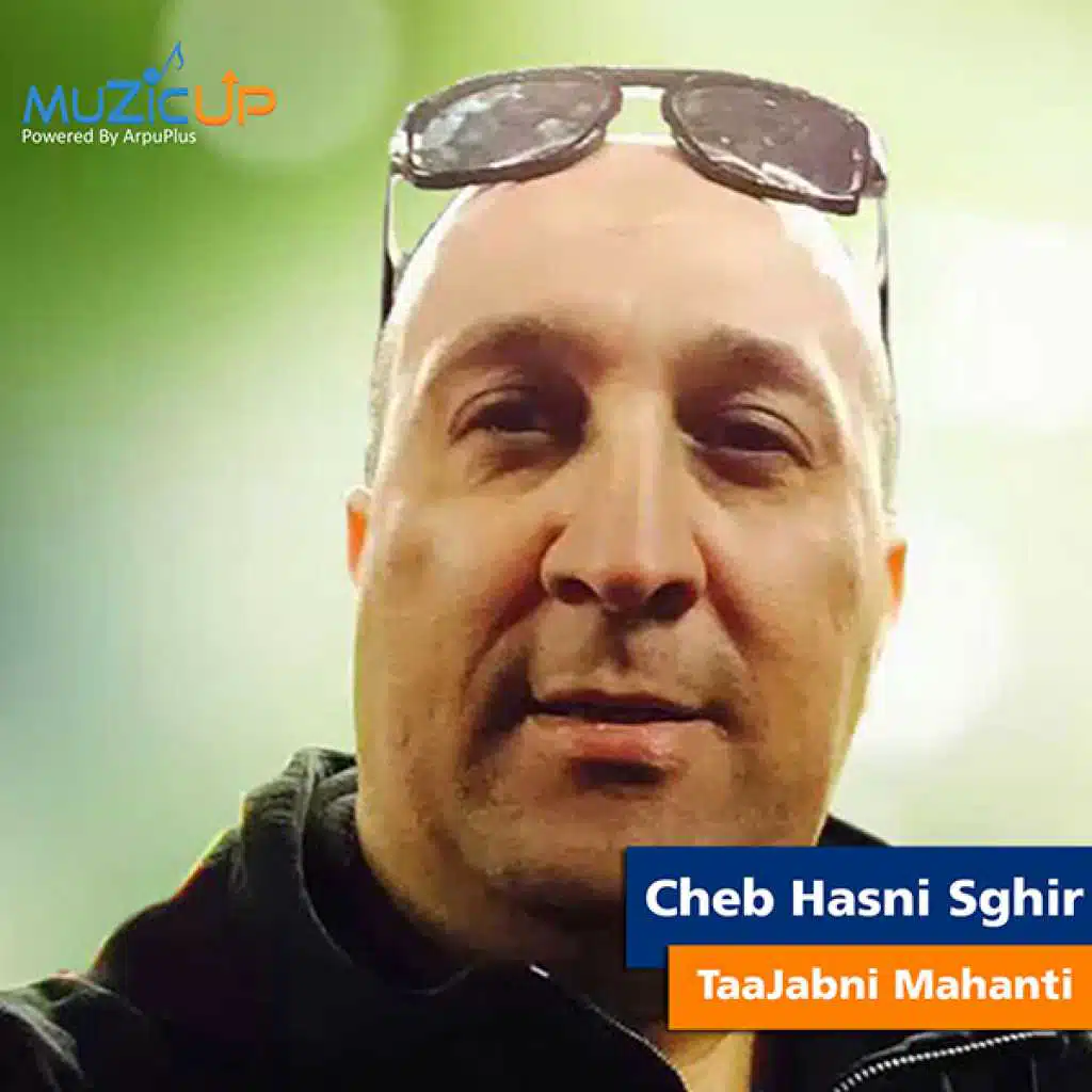 تعجبني محنتي