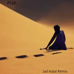 Chab Obeid - Atab ( Jad Halal Remix )