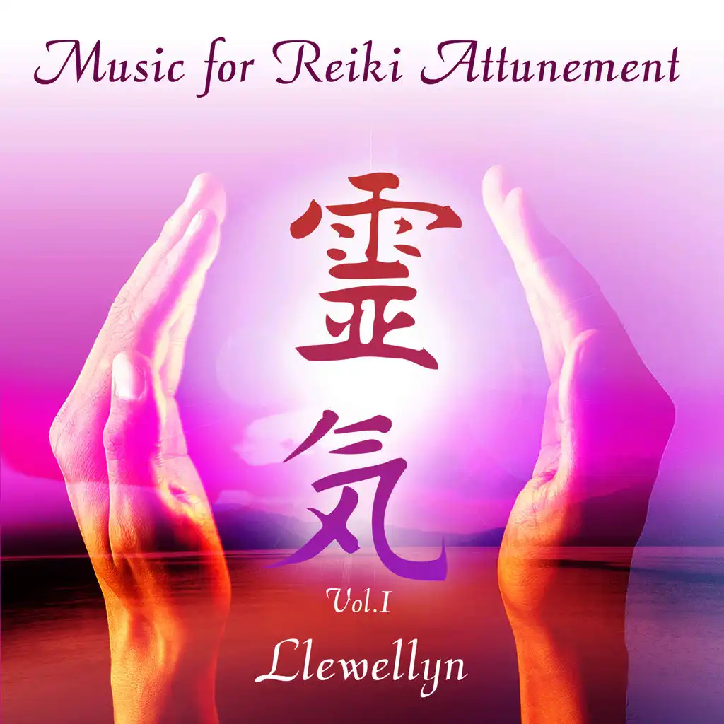 Music for Reiki Attunement