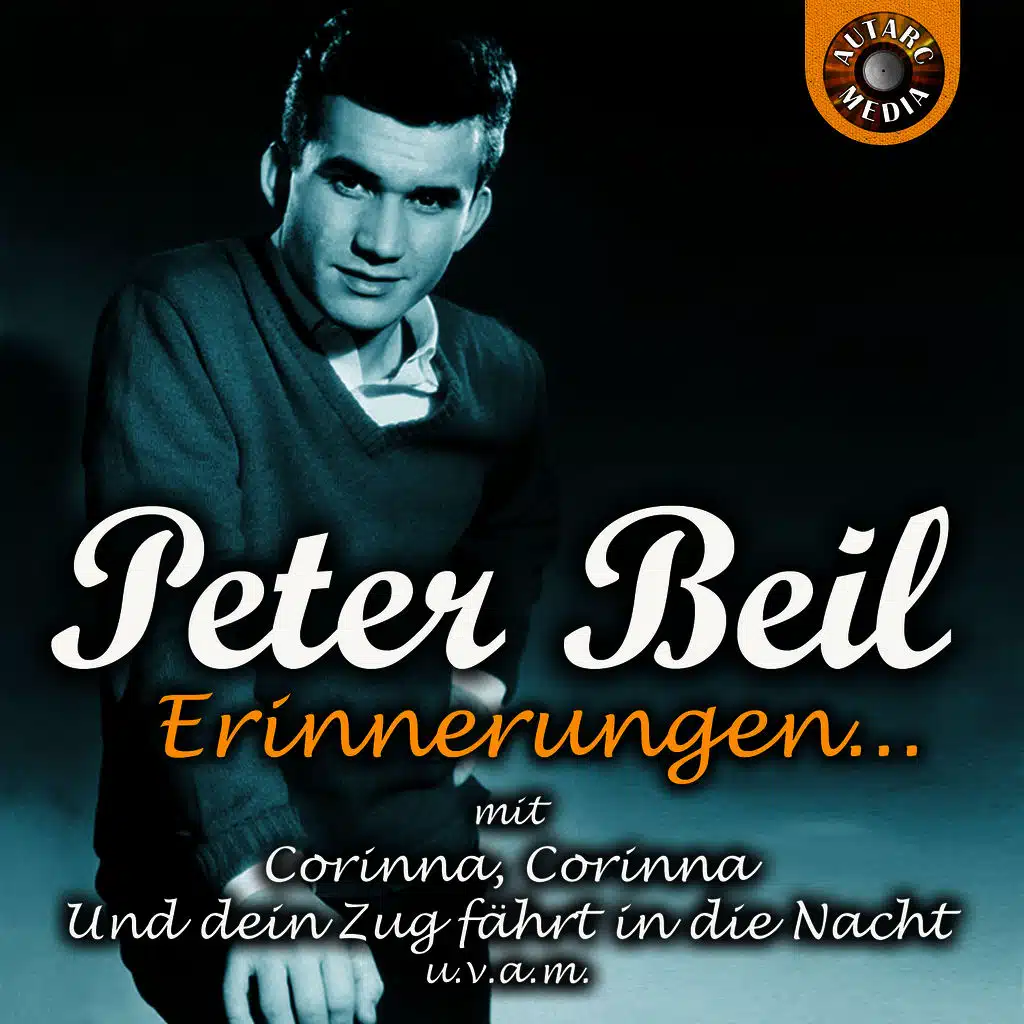 Corinna, Corinna (feat. The Moonlights)