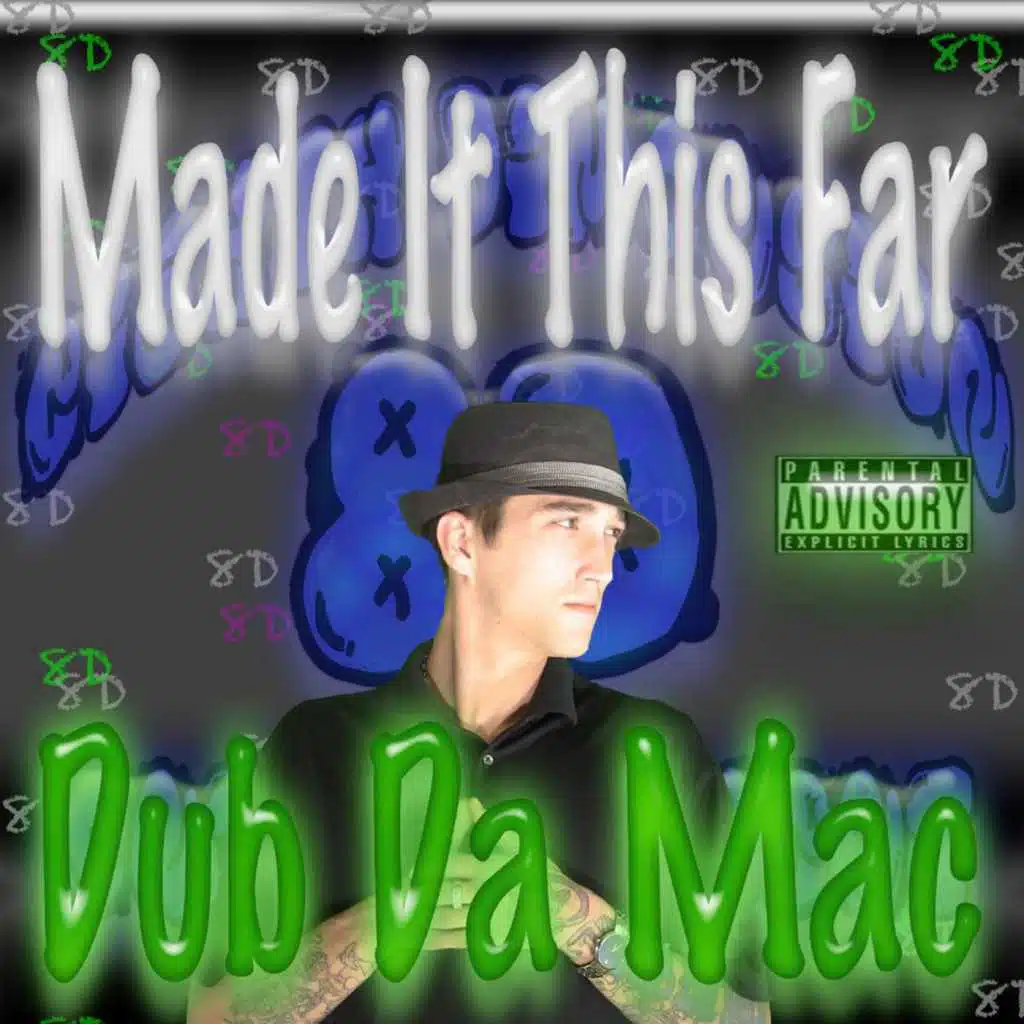 Da Mafia (Feat. Drasticc, C-Dubb & Tha Jacka)
