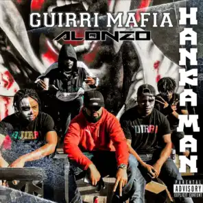Hanka Man (feat. Alonzo)