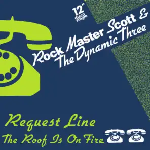 The Request Line (Dub)