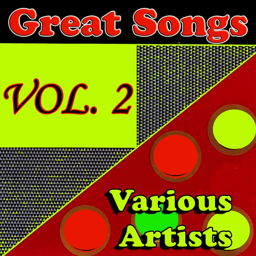 Great Songs, Vol. 2