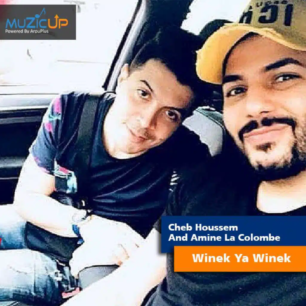 وينك يا وينك