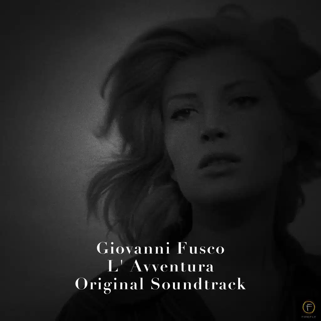 Giovanni Fusco, L' Avventura Original Soundtrack