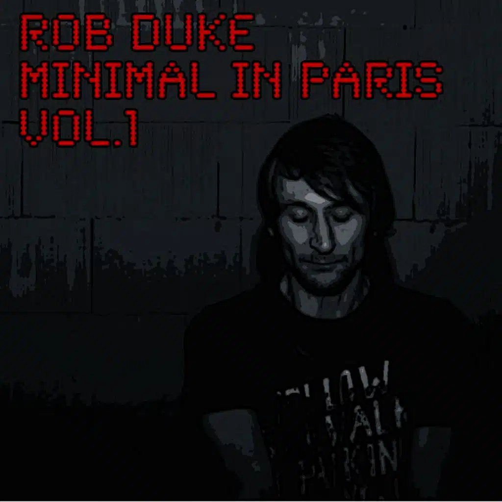 Minimal in Paris Vol.1