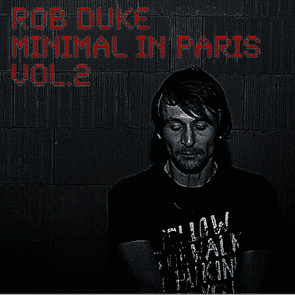 Minimal in Paris Vol.2