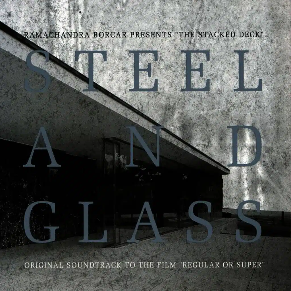 Steel and Glass