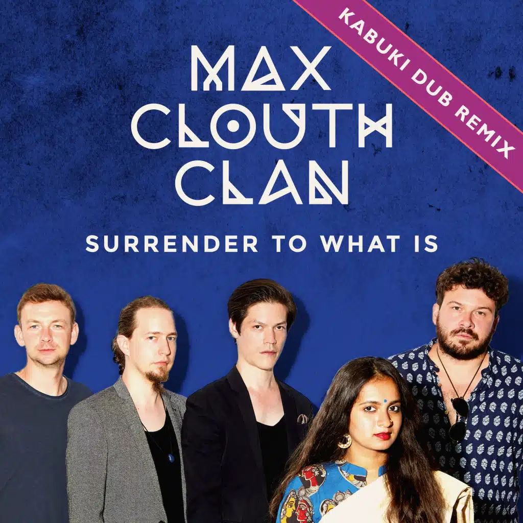 Max Clouth Clan, Kabuki