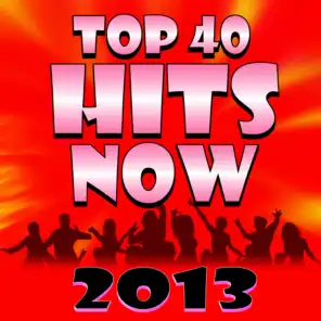 Top 40 Hits Now 2013
