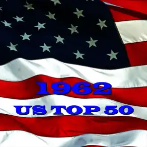 U. S. - 1962 - Top 50