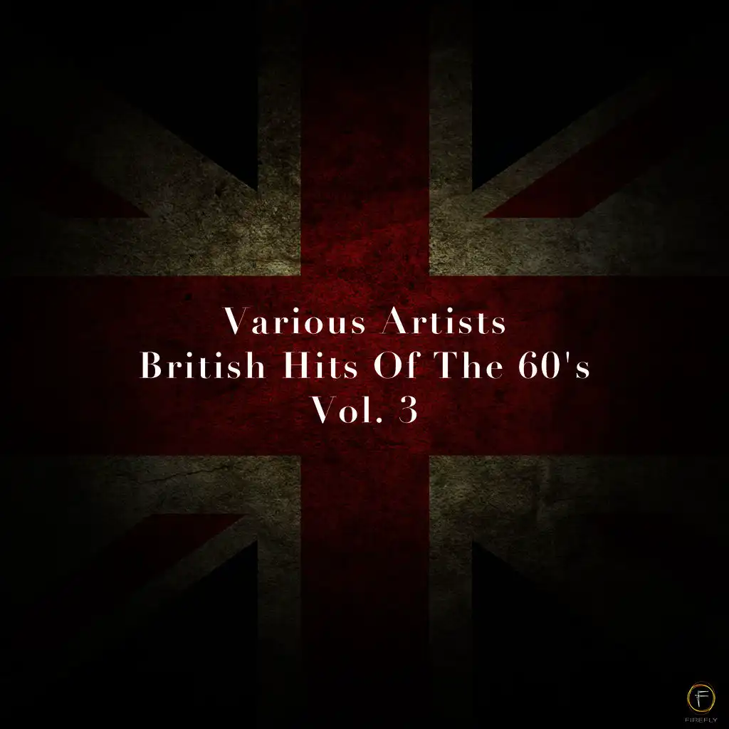 British Hits of the 60's Vol. 3